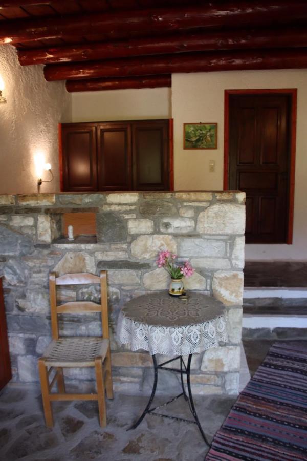 Valeondades Villa Valeontádes Dış mekan fotoğraf