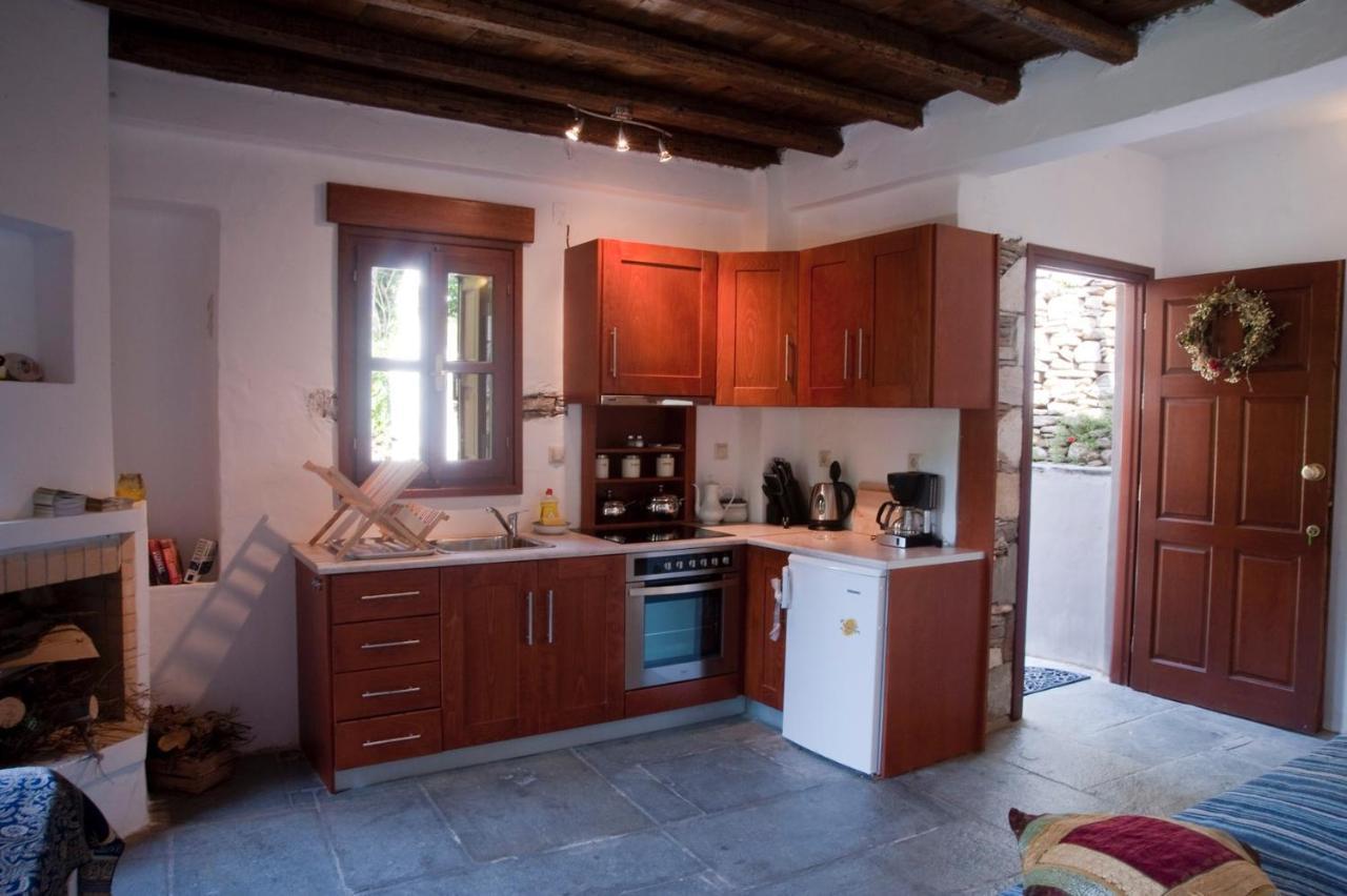 Valeondades Villa Valeontádes Dış mekan fotoğraf