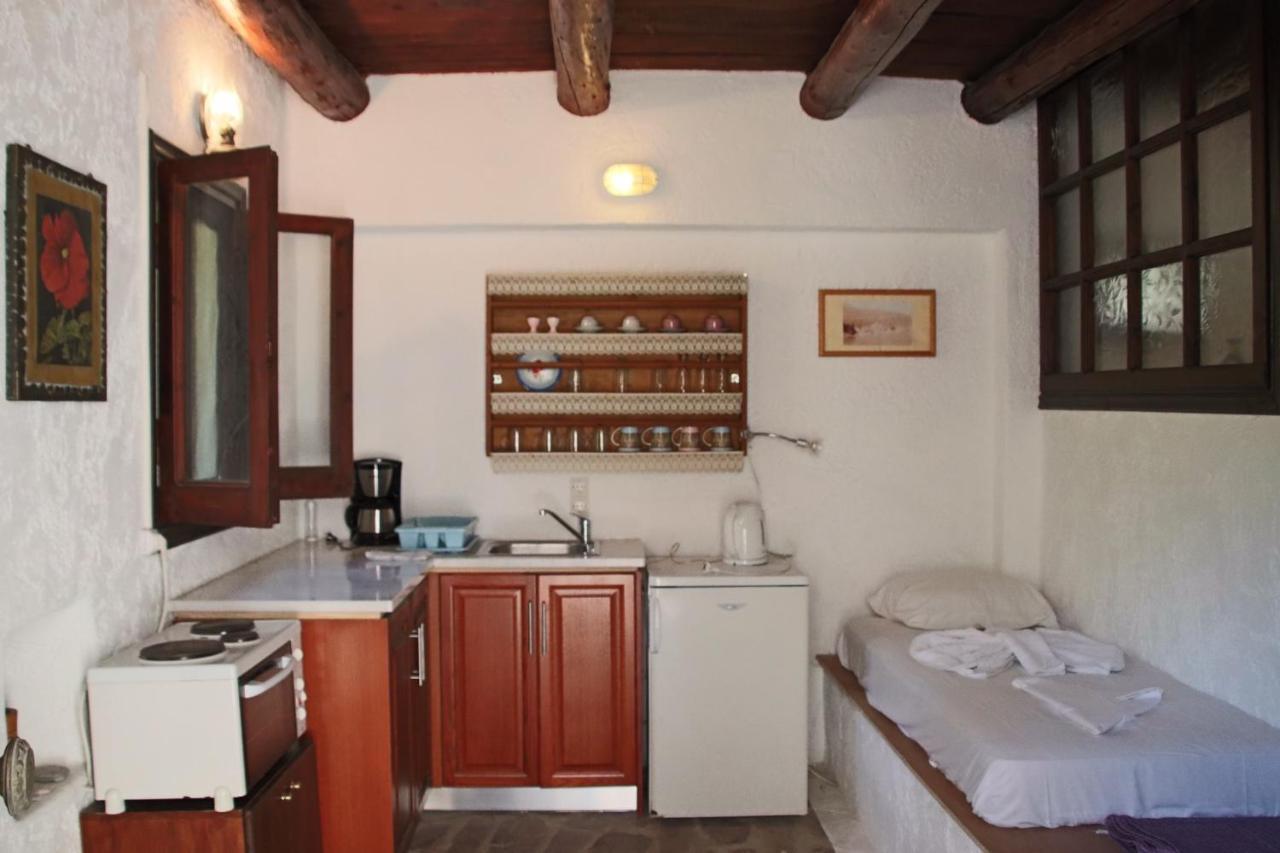 Valeondades Villa Valeontádes Dış mekan fotoğraf