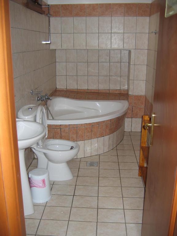 Valeondades Villa Valeontádes Dış mekan fotoğraf