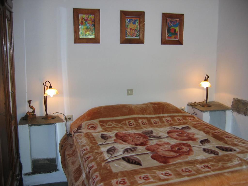 Valeondades Villa Valeontádes Dış mekan fotoğraf