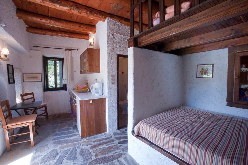 Valeondades Villa Valeontádes Dış mekan fotoğraf