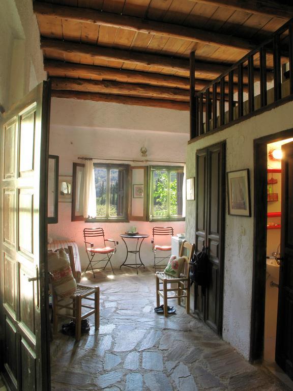 Valeondades Villa Valeontádes Dış mekan fotoğraf