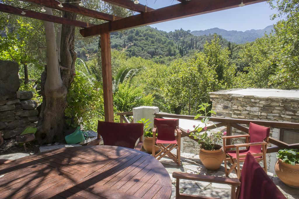 Valeondades Villa Valeontádes Dış mekan fotoğraf