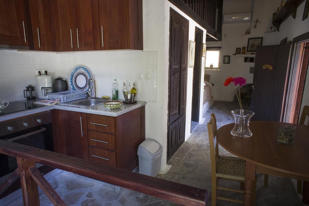 Valeondades Villa Valeontádes Dış mekan fotoğraf