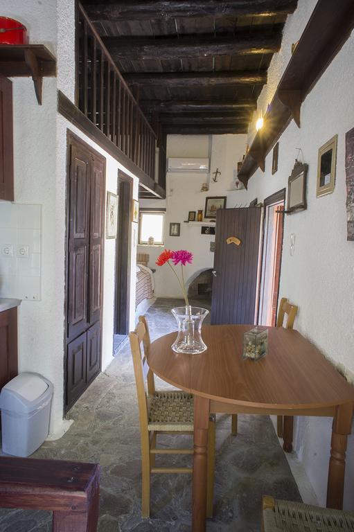Valeondades Villa Valeontádes Dış mekan fotoğraf