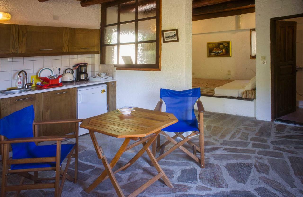 Valeondades Villa Valeontádes Dış mekan fotoğraf
