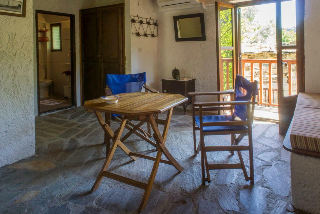 Valeondades Villa Valeontádes Dış mekan fotoğraf