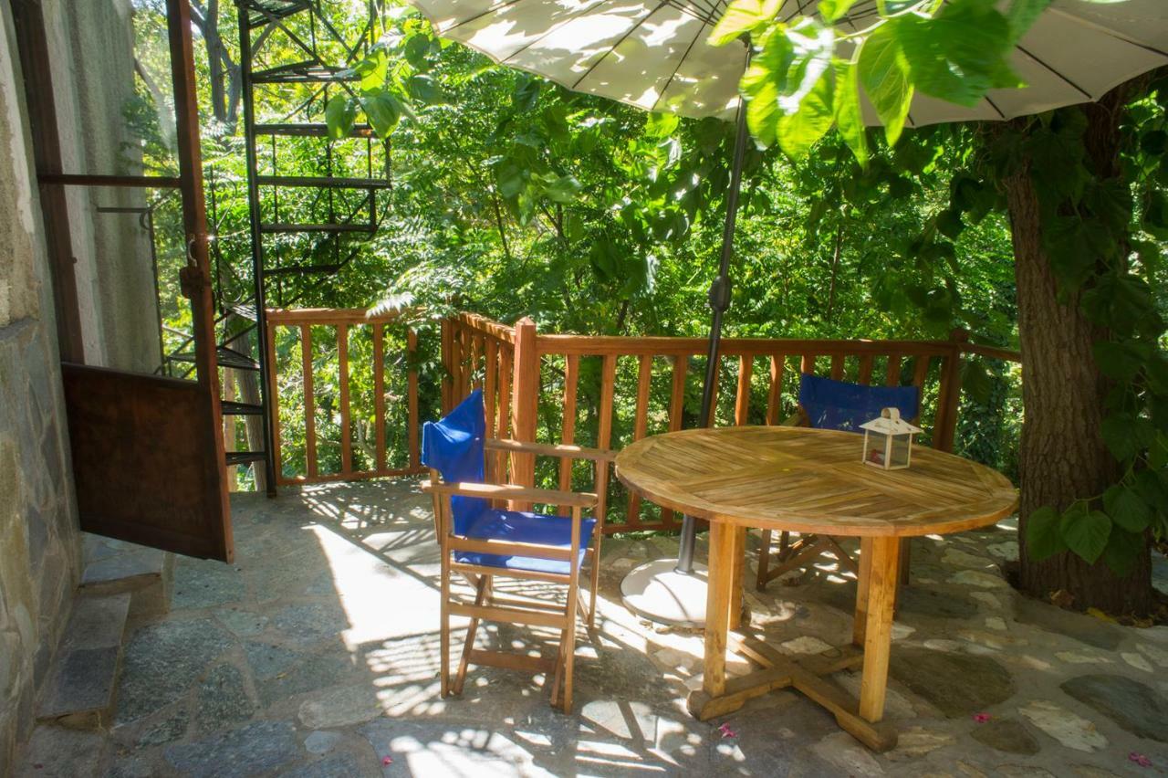 Valeondades Villa Valeontádes Dış mekan fotoğraf