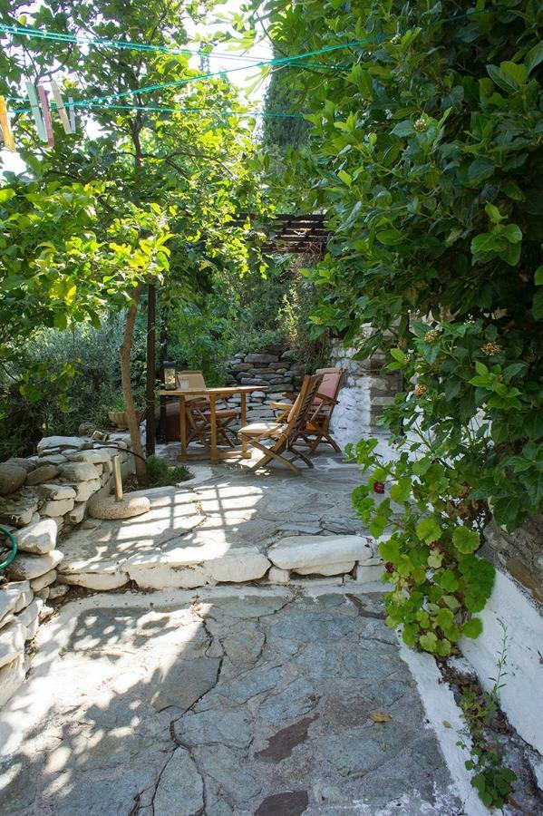 Valeondades Villa Valeontádes Dış mekan fotoğraf