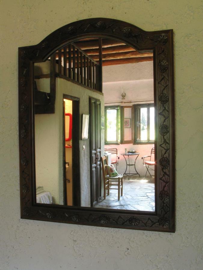 Valeondades Villa Valeontádes Dış mekan fotoğraf