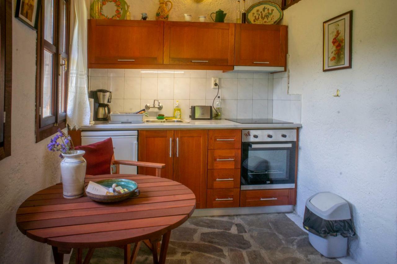 Valeondades Villa Valeontádes Dış mekan fotoğraf