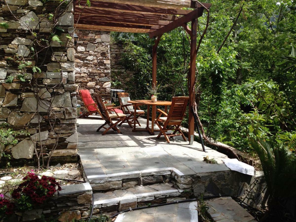 Valeondades Villa Valeontádes Dış mekan fotoğraf