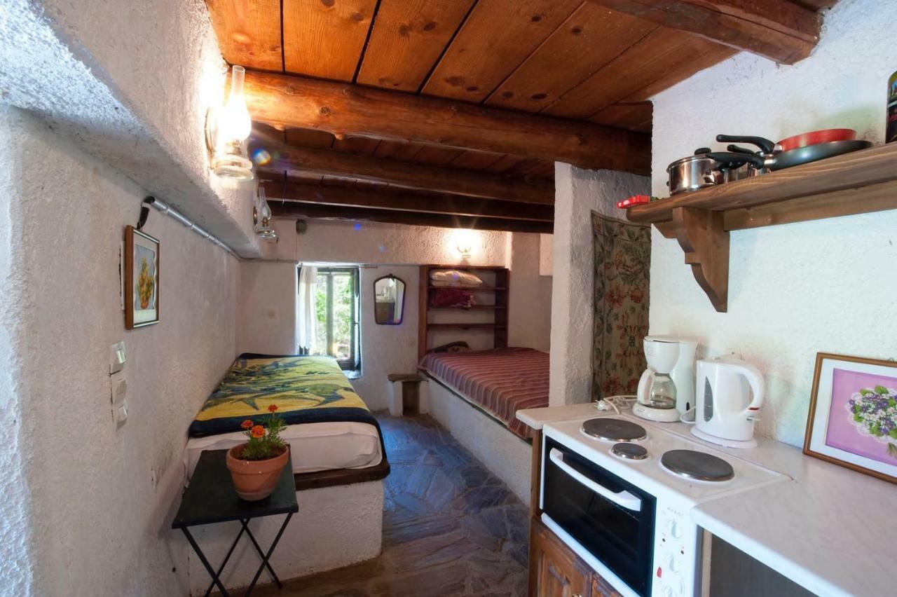 Valeondades Villa Valeontádes Dış mekan fotoğraf