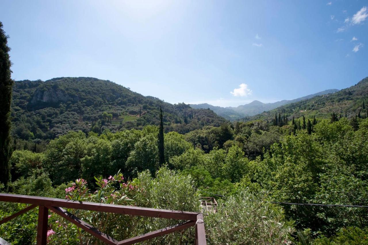 Valeondades Villa Valeontádes Dış mekan fotoğraf