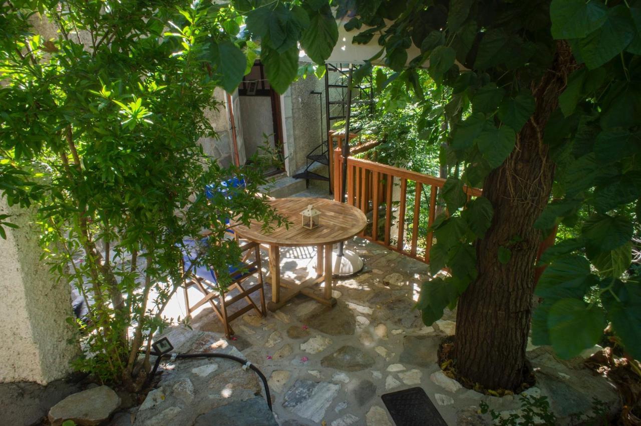 Valeondades Villa Valeontádes Dış mekan fotoğraf