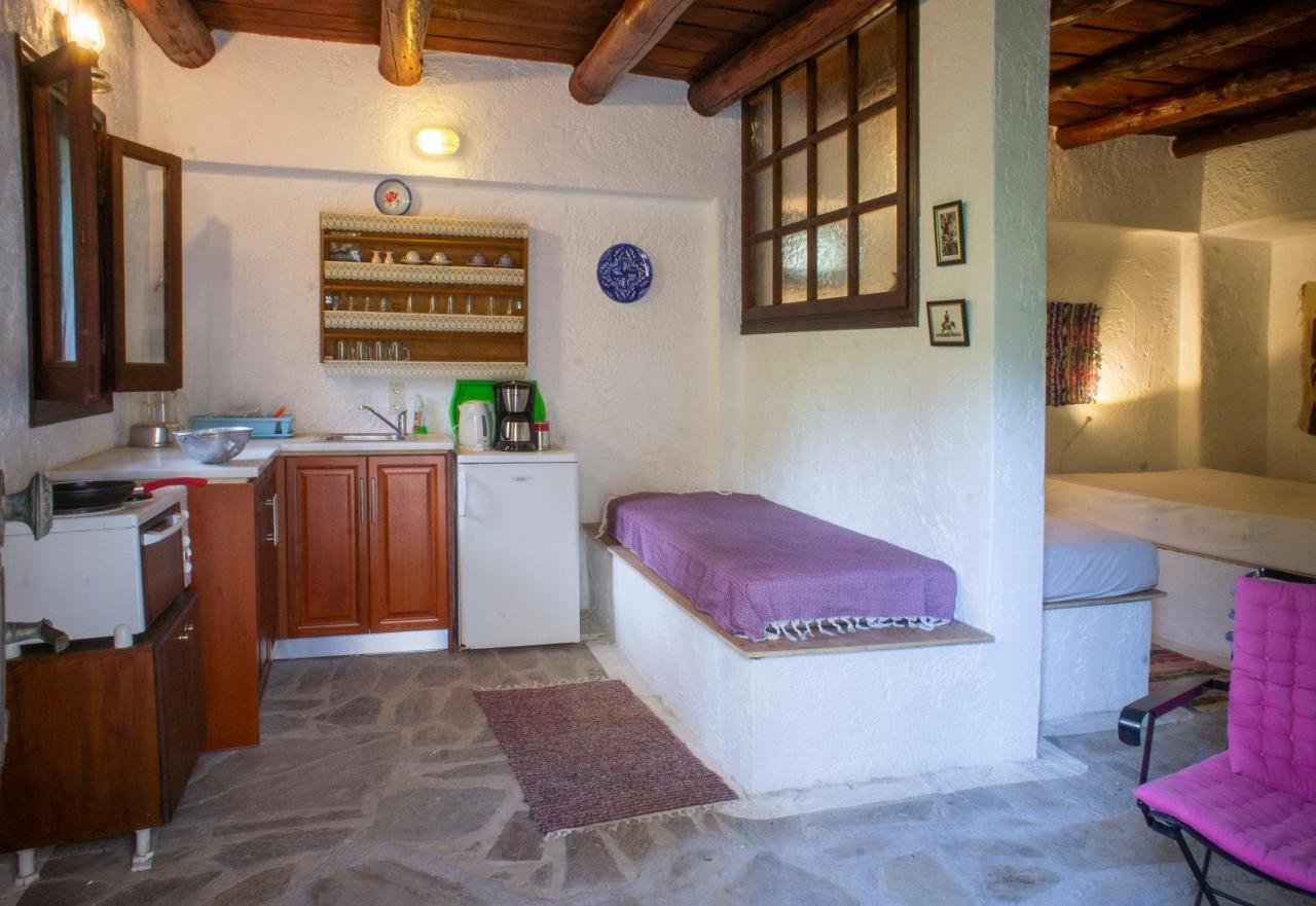 Valeondades Villa Valeontádes Dış mekan fotoğraf
